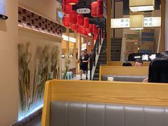 -饭橘汉江码头·乡野土菜馆(静安路店)