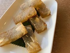 桂林马蹄糕-一品粤珍轩(吴中路店)