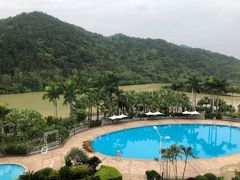 -碧水湾温泉