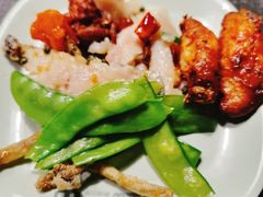 -韩盛·盛江山自助料理(中街大悦城店)