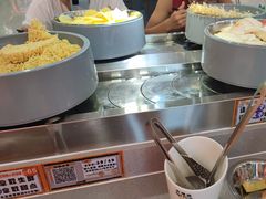-大橘元自助回转火锅(天河新天地店)