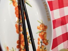 -西贝(上海新梅广场店)