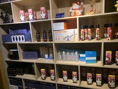 -梵猫·新养生(福州万象城店)