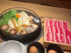 -大和食乐·鲜和牛酸汤火锅(环宇荟店)