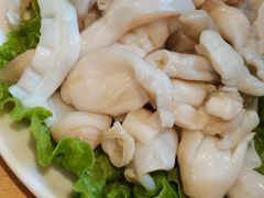 竹蛏王-吉友粥底火锅(方斜路店)