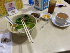 -老字号蛇口德记烧腊饭店·海鲜加工