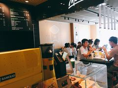 -麦当劳(花园北路店)