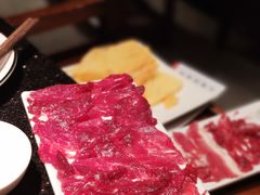-牛事制造局牛肉火锅(莲岳路店)