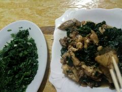 -黎家风味餐厅(锦绣花园店)