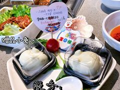 -海底捞火锅(万象城店)