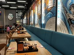 -渔米丰·广府鱼汤米线(光明广场店)