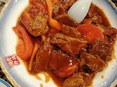 炖牛肉-天津卫码头(南开大悦城店)