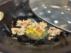 -屯老二农家铁锅炖·行业领军者(梅江店)