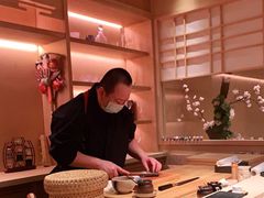 -橼舍鮨青木