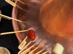 -南门涮肉(上海二店)