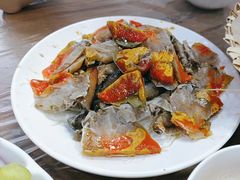 -官塘原味鱼生·潮菜大排档(潮州总店)