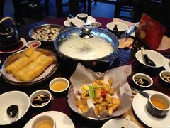 android_upload_pic-渔米粥(罗湖店)