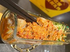 -炊烟小炒黄牛肉(浦东世纪汇店)