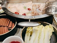 -骨之味·筒骨汤火锅(江头店)