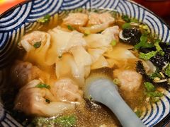 -北丐先生·野馄饨烧烤(雨花万象店)