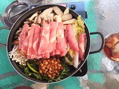 -MI WU FACTORY米屋美食工厂餐厅(绿地店)