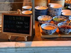-君悦酒店·乐厨·高空自助餐(青年大街店)