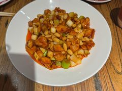 -大海碗·炸酱面·烤鸭·京菜(天坛店)