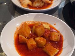 -丰茂烤串(公园店)