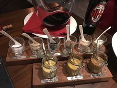 -恰餐厅及酒吧 CHAR Bar & Grill (北京丽都皇冠假日店)