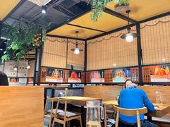 -秦门西安小馆(顺义店)