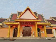 -报恩禅寺