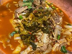 -云海肴·云南小炒·汽锅鸡(天津国金汇店)