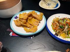 -满园烤鸭·春饼(沈北万达店)
