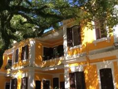 -ALBERGUE 1601 婆仔屋葡国餐厅