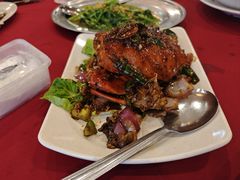 -真浪大家乐海鲜餐馆