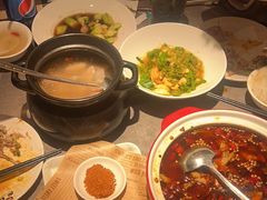 -湘轩·土菜研究院(光大店)