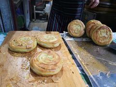 -老味道饺子馆(回民街店)