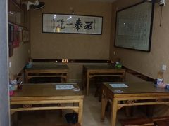 -天发芽·何记葫芦头泡馍·老字号(小南门店)