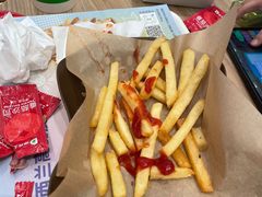 -德克士精巧店(嘉定宝龙广场店)