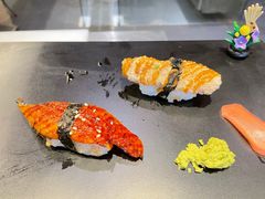 -戏作寿司(观音桥店)