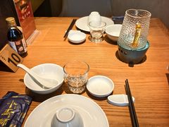 -小厨师·二十年沈家门小海鲜(百井坊巷店)