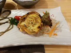 -割烹旭日本料理(龙湖狮山天街店)