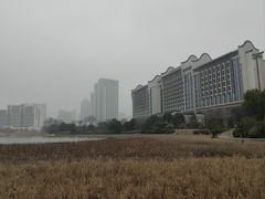 -合肥融创永乐半山酒店·永乐半山西餐厅