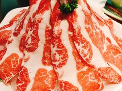 -鲜货俚鲜火锅(青果路店)