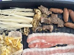 -山姆会员商店(上海浦东店)