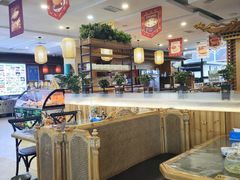 -大清花饺子(山庄店)