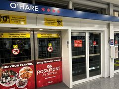 -奥黑尔国际机场