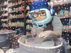 -川上陶艺社(大悦城店)