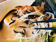 -一風堂拉面(港汇恒隆店)