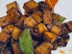 -太兴餐厅(东方广场分店)